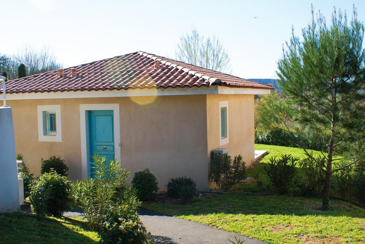 Lagrange Vacances Les Bastides Des Chaumettes Montauroux Exterior photo