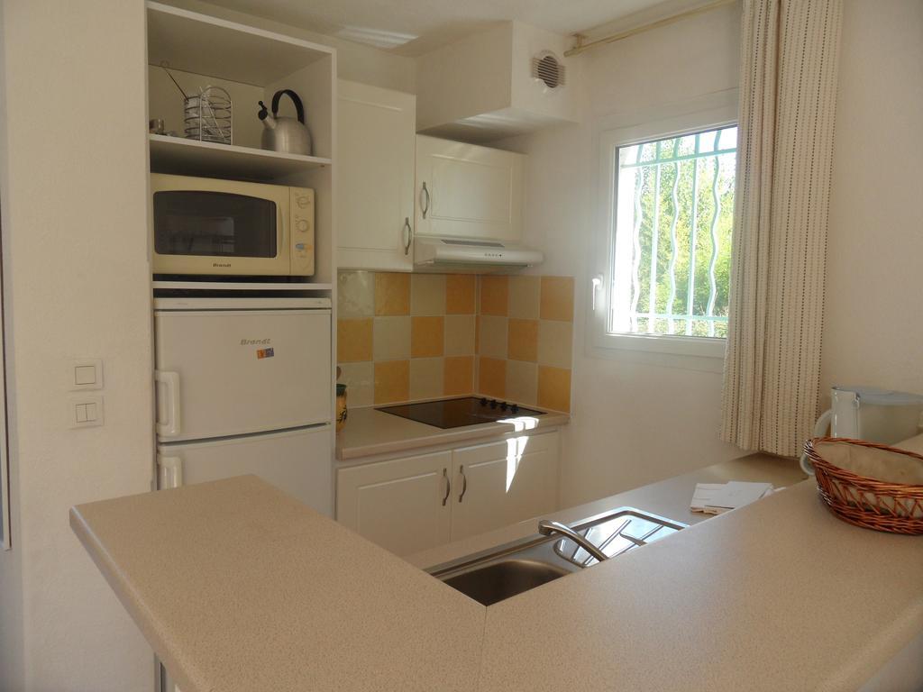 Lagrange Vacances Les Bastides Des Chaumettes Montauroux Room photo