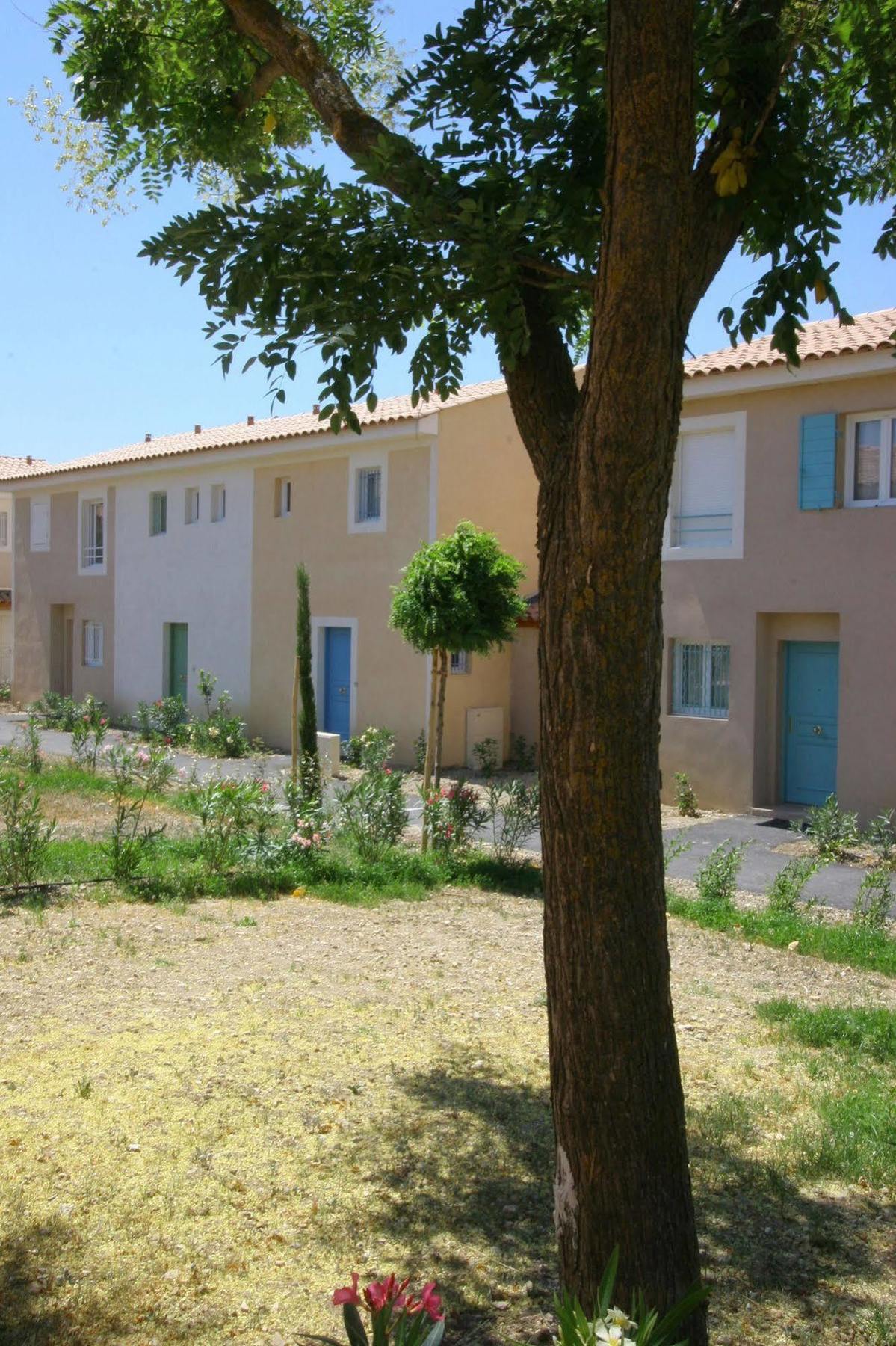 Lagrange Vacances Les Bastides Des Chaumettes Montauroux Exterior photo