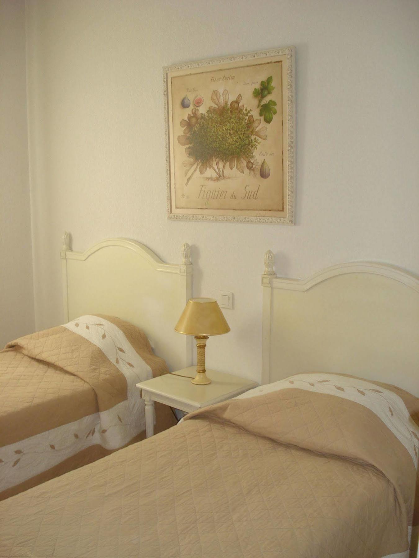 Lagrange Vacances Les Bastides Des Chaumettes Montauroux Exterior photo